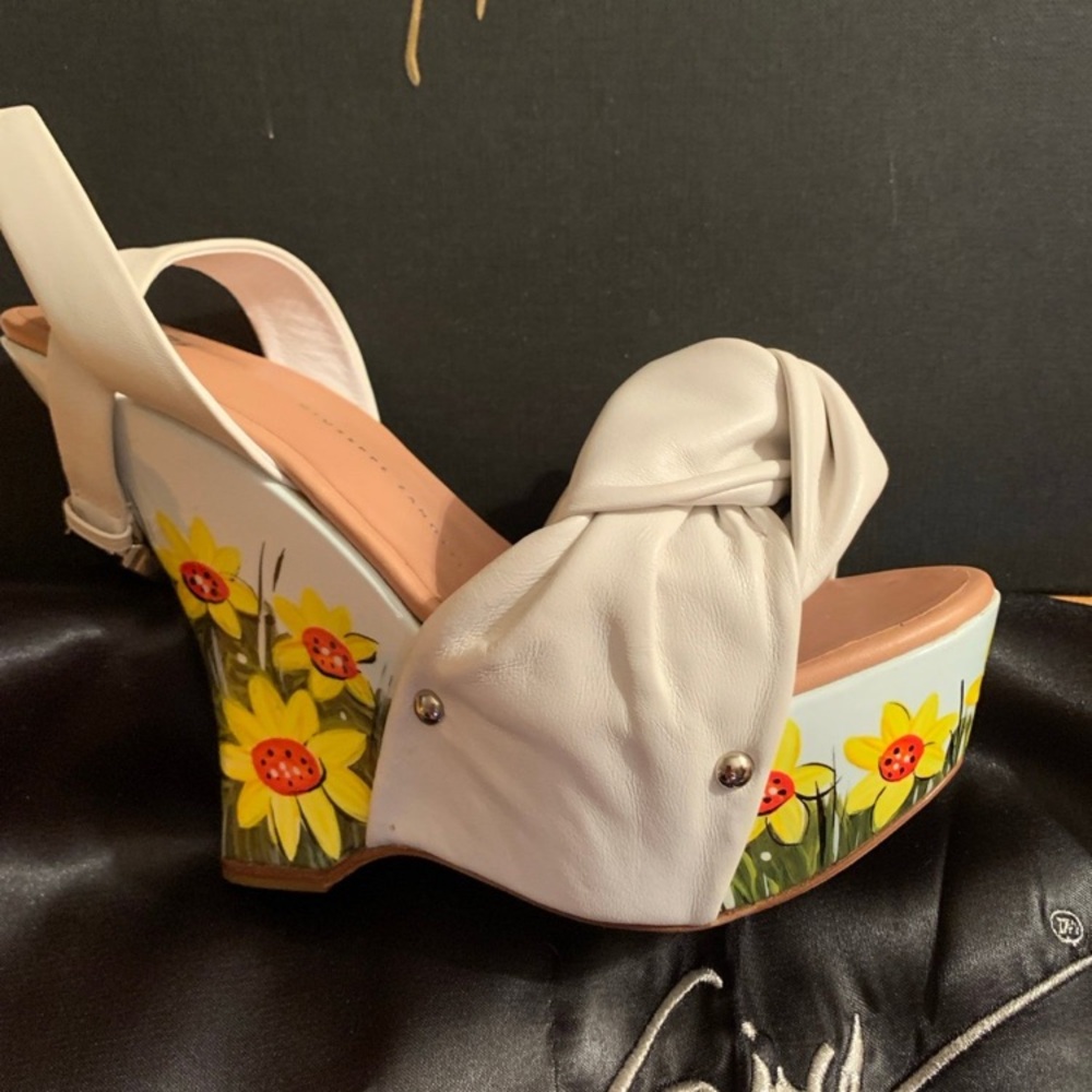 Zanotti sandal